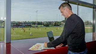 Assist Wedstrijdsecretarissen